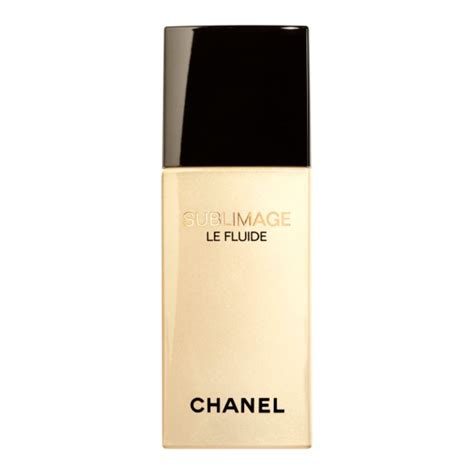 chanel le fluide